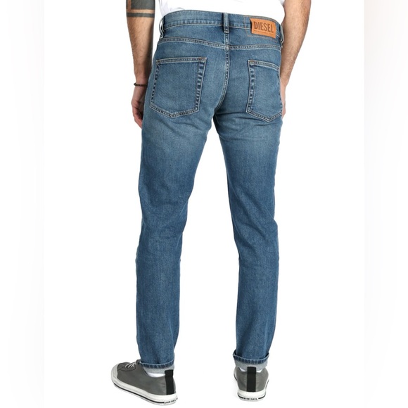 Men’s Diesel Jeans - Picture 3 of 6
